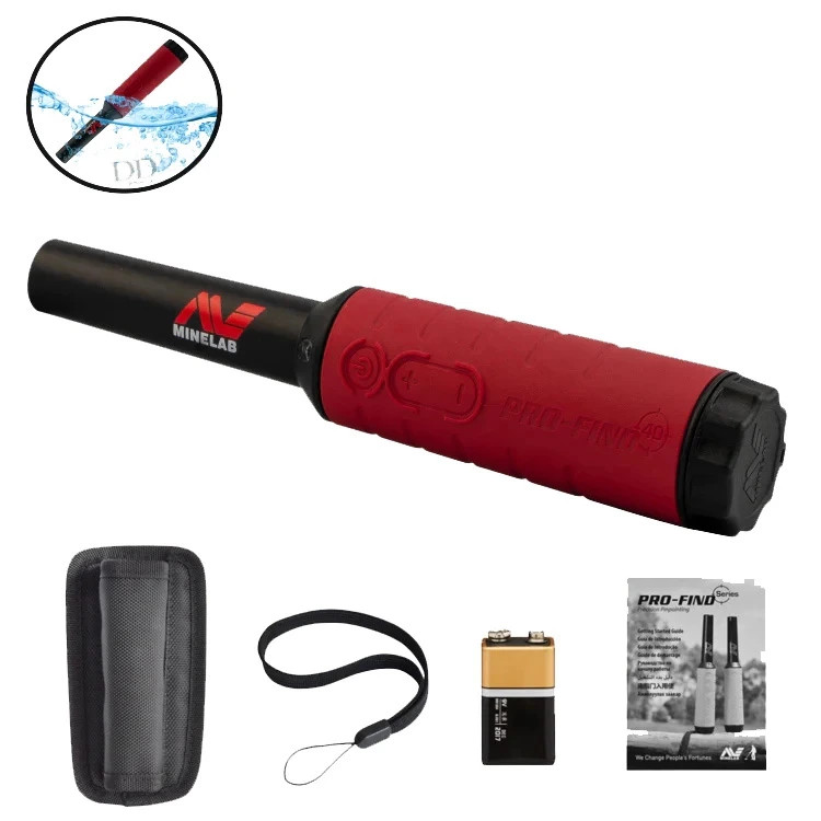 پین پوینتر Pro-Find 40 پروفایند