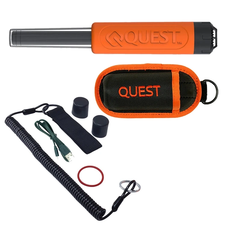 پین پوینتر Quest Xpointer Max مکس کوئست