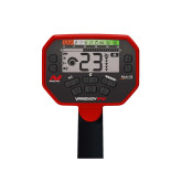 فلزیاب Vanquish 540 pro