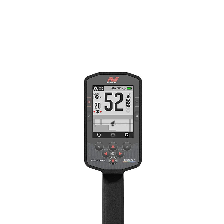 فلزیاب مانتیکور