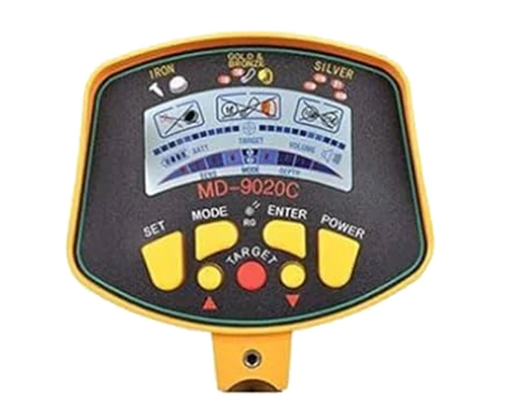 MD 131 Detector