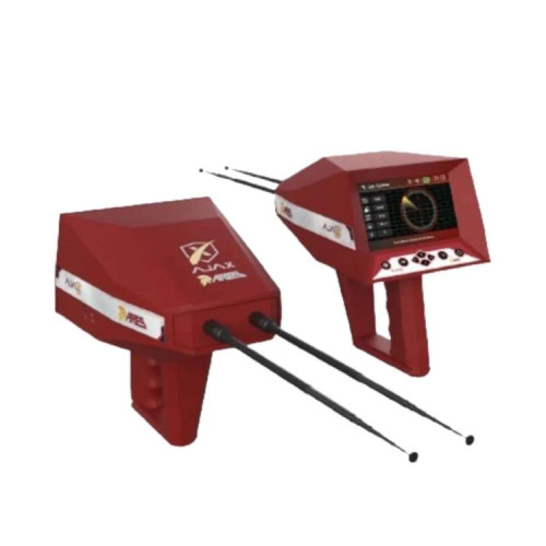 ردیاب Ajax Ares آژاکس آرس