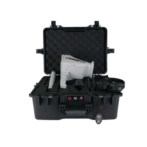 ردیاب BR 50 Target Max بی آر 50 تارگت مکس