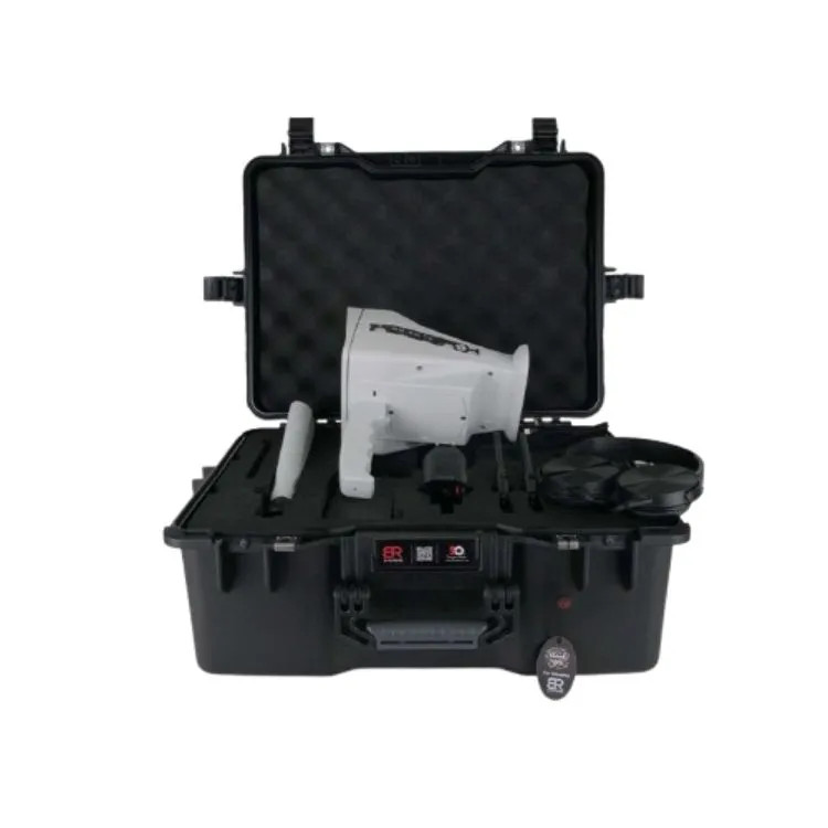 ردیاب BR 50 Target Max بی آر 50 تارگت مکس