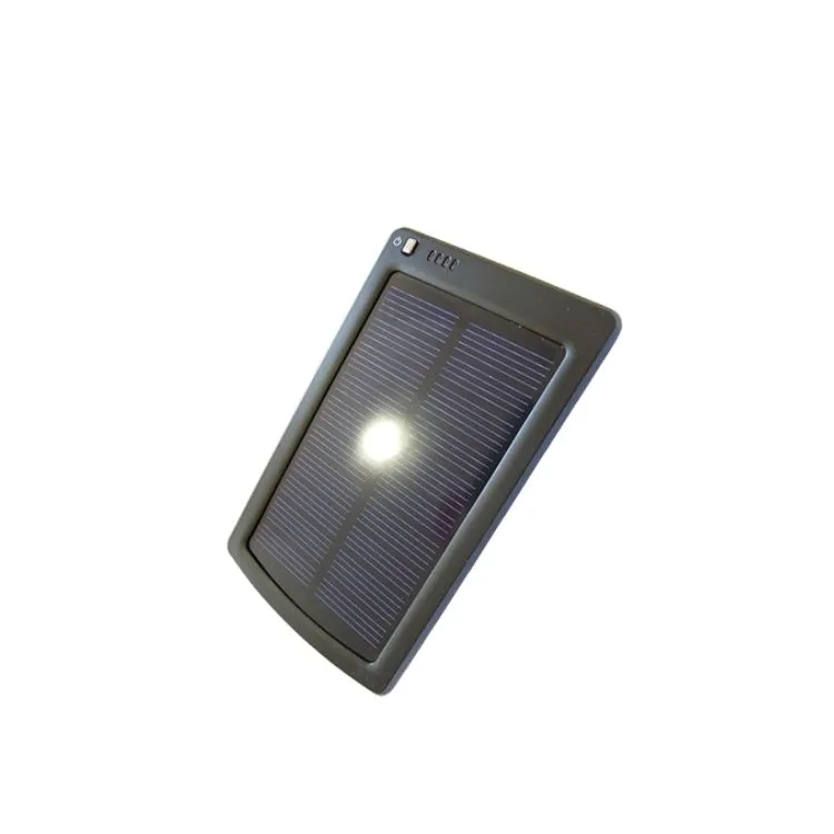 شارژر خورشیدی Solar charger