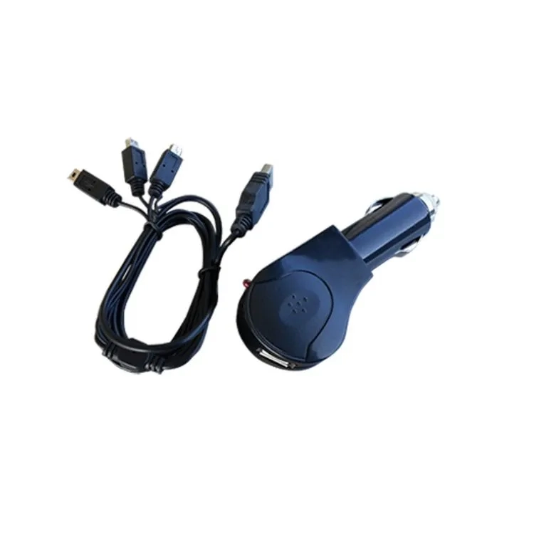 شارژر ماشین Car charger