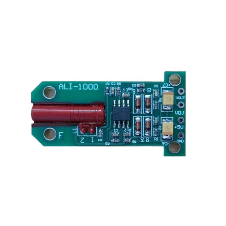 سنسور ALI 1000 آمریکایی