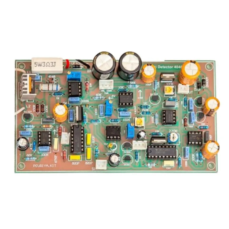 کیت مدار پولونس POLONUS