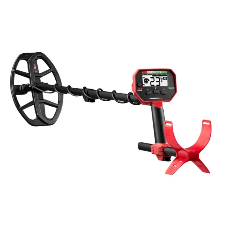 فلزیاب Vanquish 340 ونکویش