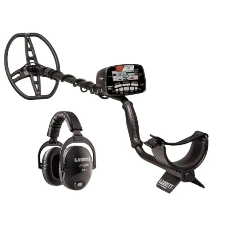 فلزیاب Garrett AT MAX ای تی مکس