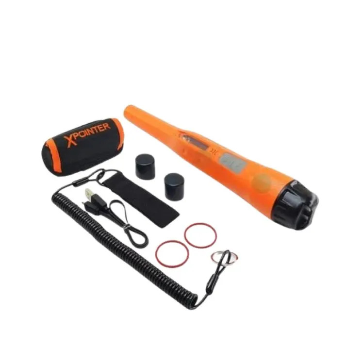 پین پوینتر X Pointer Land ایکس پوینتر لند