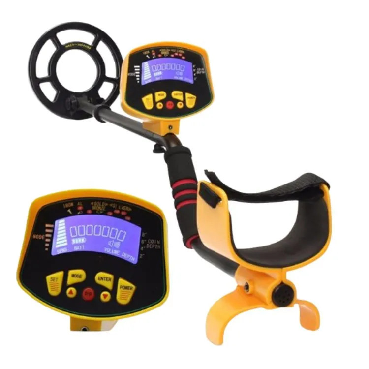 فلزیاب Gold sniper