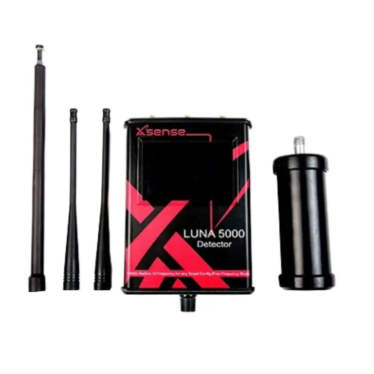 ردیاب Luna 5000 لونا