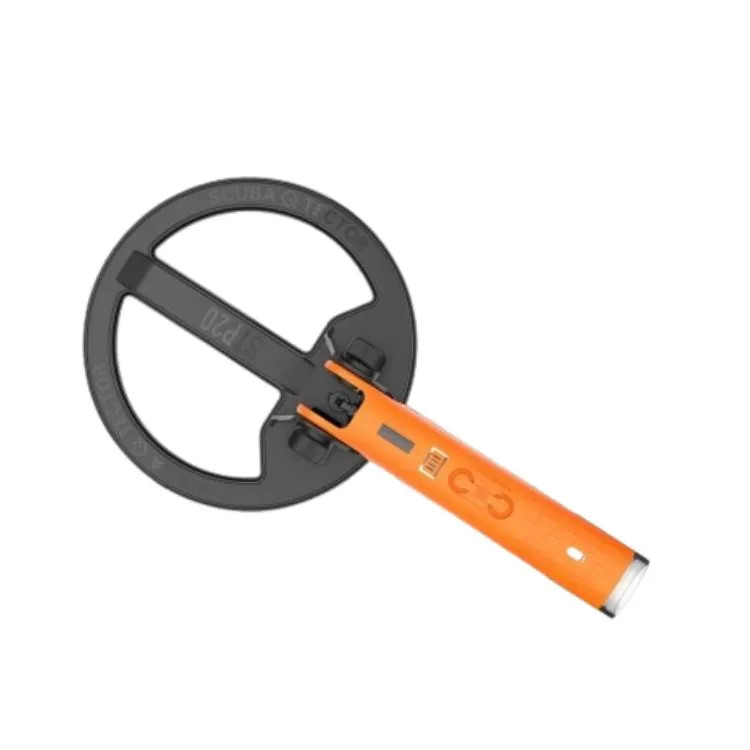 فلزیاب پین پوینتر کوئست اسکوبا STP 20