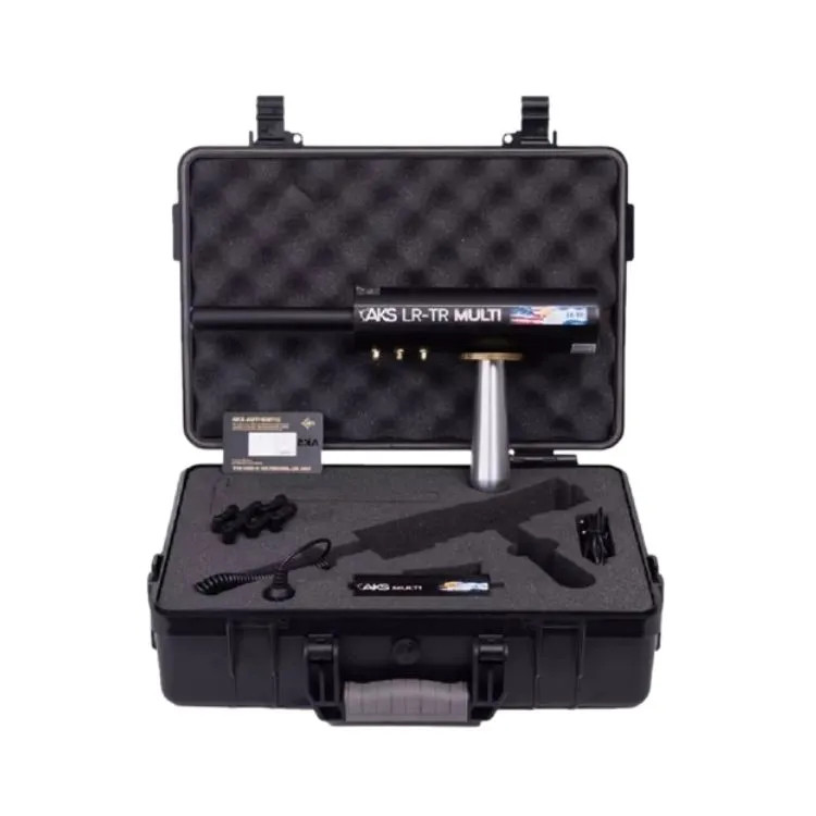 اسکنر AKS LR-TR Multi 3D ال ار تی ار