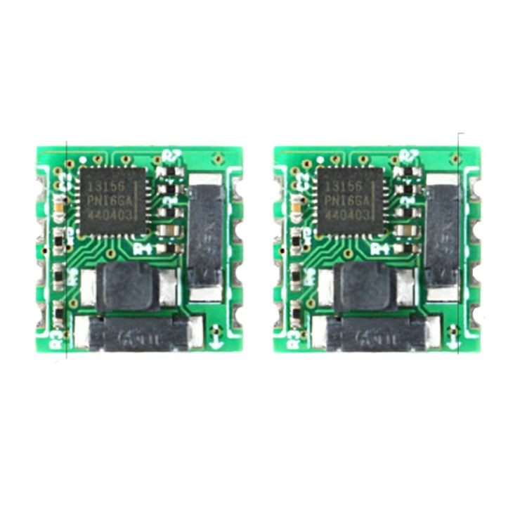 سنسور PNI پی ان ای