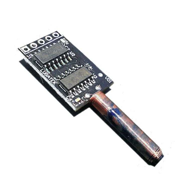 سنسور فلزیاب EMS 100 مغناطیسی