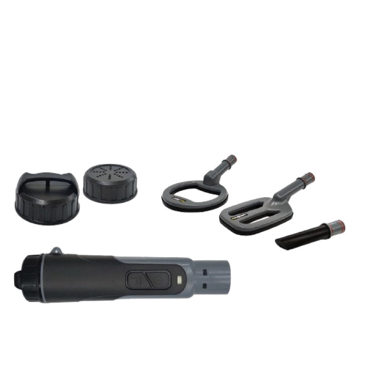 فلزیاب MF 90 ام اف