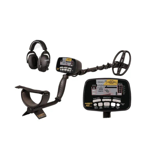 فلزیاب AT Gold ای تی گلد