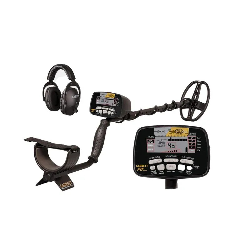 فلزیاب AT Gold ای تی گلد