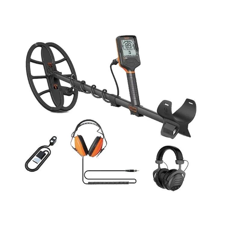 فلزیاب Quest Q60 کوئست کیو