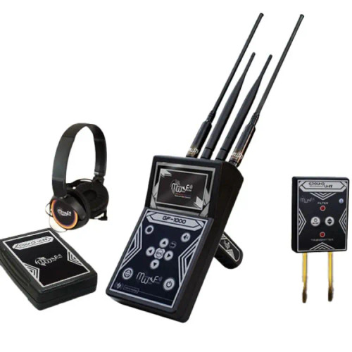 فلزیاب GF 1000 جی اف