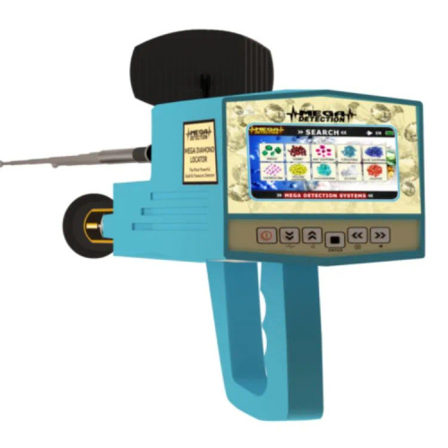 اسکنر Mega Diamond مگا دیاموند