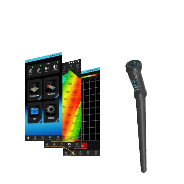 اسکنر GR 3 Plus جی ار 3 پلاس