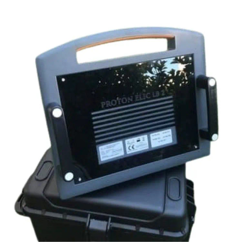 فلزیاب پروتون 2 سنسوره LB-2