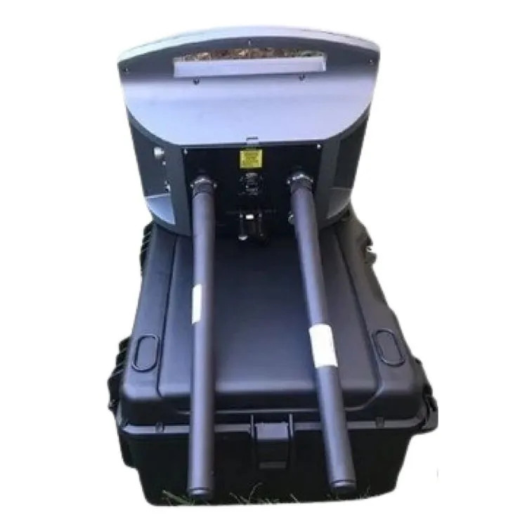 فلزیاب پروتون 2 سنسوره