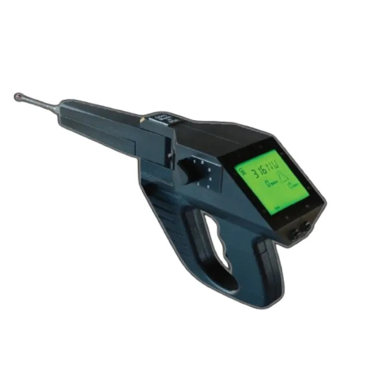 ردیاب Gravitator گراویتاتور