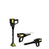 فلزیاب Mega Scan Pro