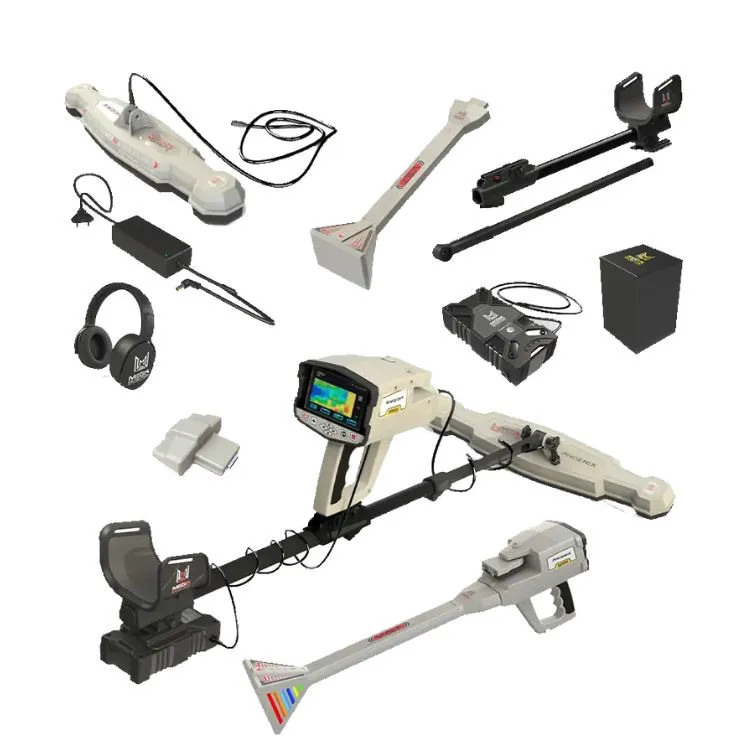 فلزیاب PHOENIX