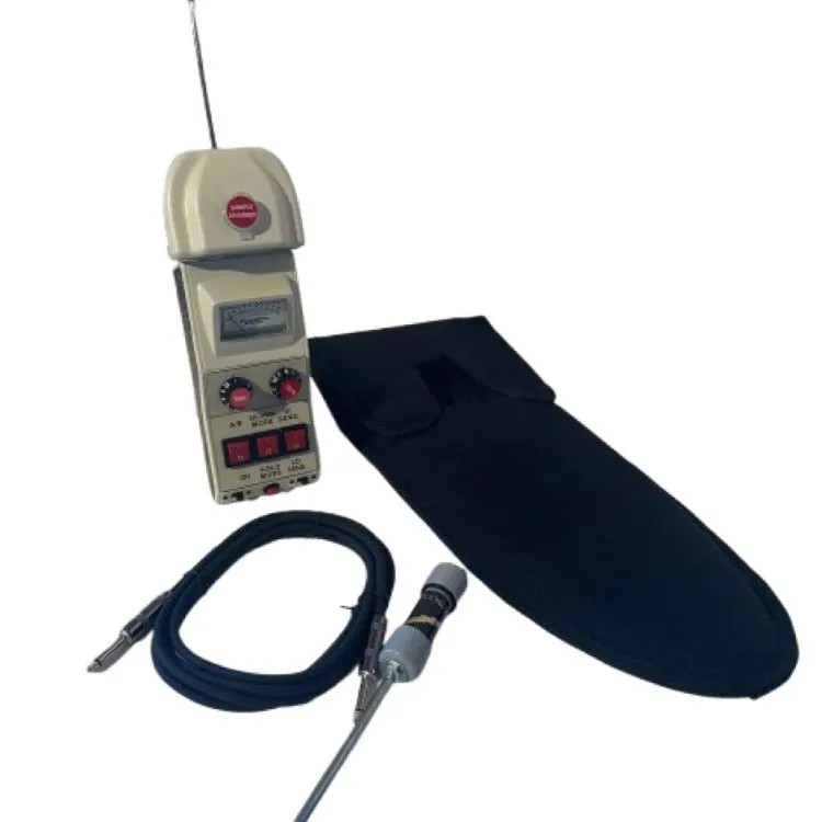 ردیاب Model 301