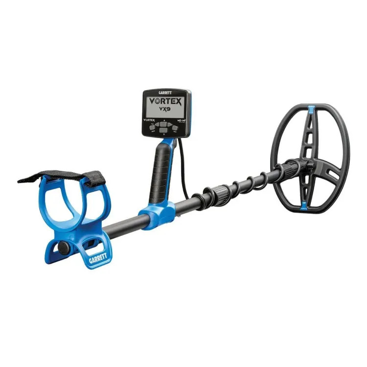 فلزیاب Vortex VX9