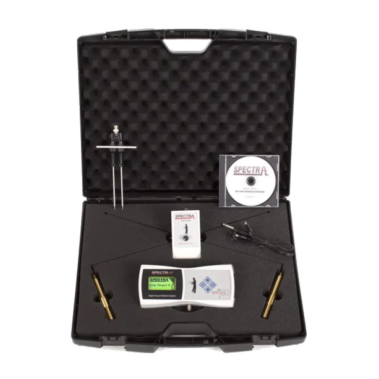 ردیاب Spectra اسپکترا