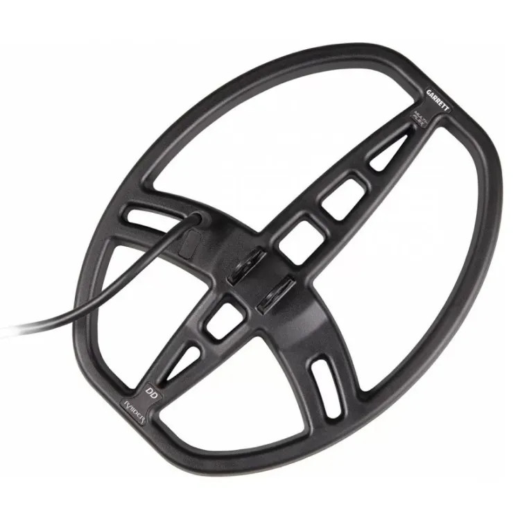 لوپ 9 اینچ گرت اپکس Garrett گرت