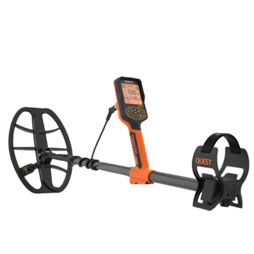 فلزیاب Quest S Series کوئست سری S