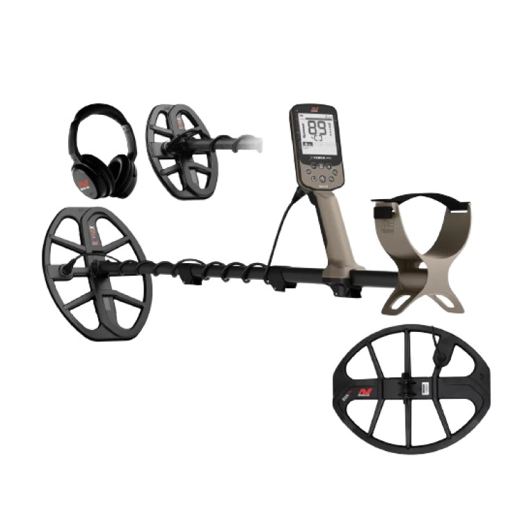 فلزیاب اکسترا اکسپدیشن