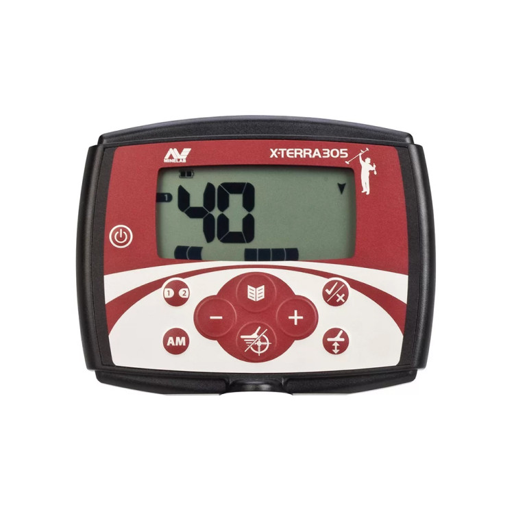 فلزیاب اکسترا 305 ماینلب
