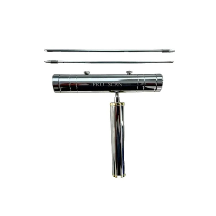 ردیاب Alan Tarama Proscan آلان تاراما پرو اسکن