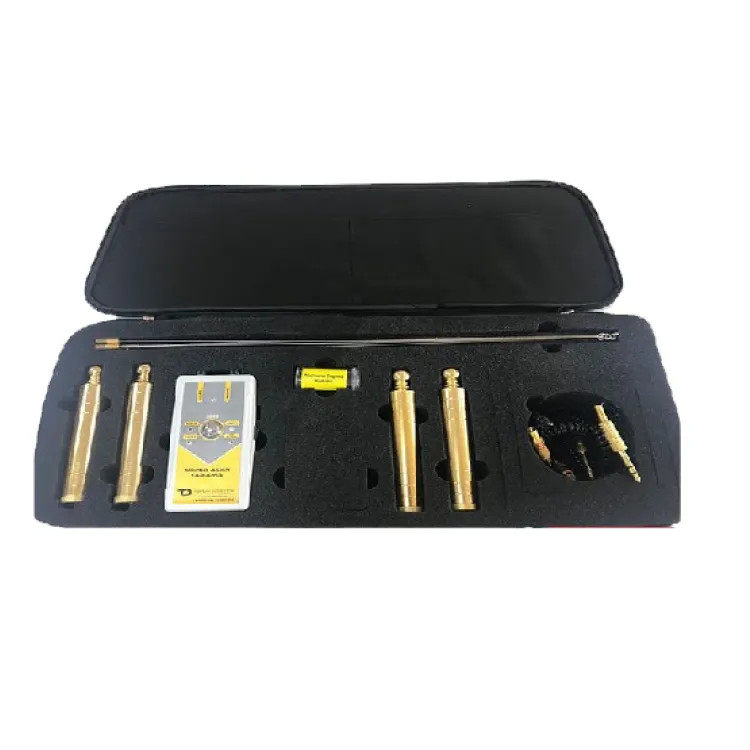 ردیاب Super Alan Tarama سوپر آلان تاراما