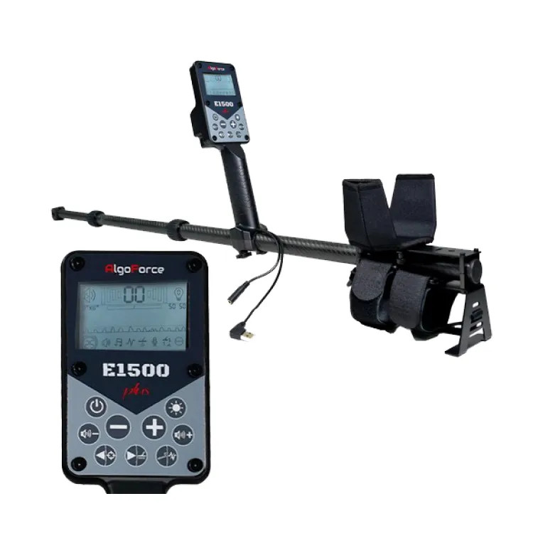فلزیاب AlgoForce E1500 Plus الگوفورس پلاس