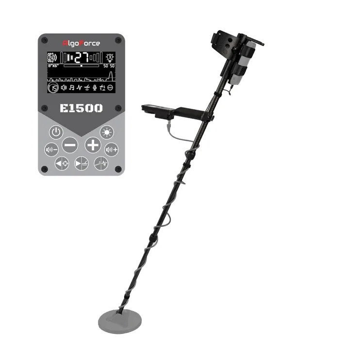 فلزیاب AlgoForce E1500 Basic الگوفورس بیسیک