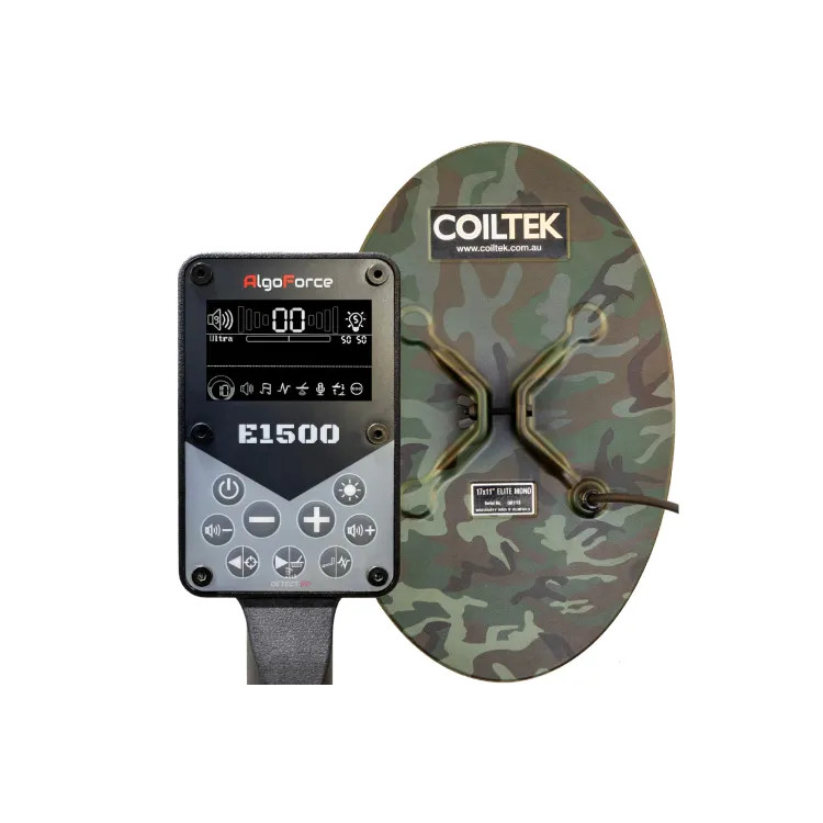 فلزیاب الگوفورس بیسیک