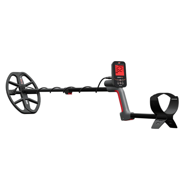 فلزیاب Vanquish 560 ونکویش 560 Minelab