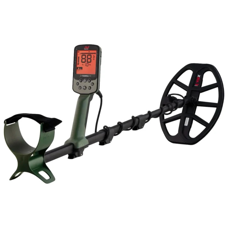 فلزیاب X-Terra Pro اکسترا پرو دست دوم